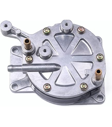 Amazon.com: NICHE Fuel Pump Kit For Kawasaki JT900 900 STX STS